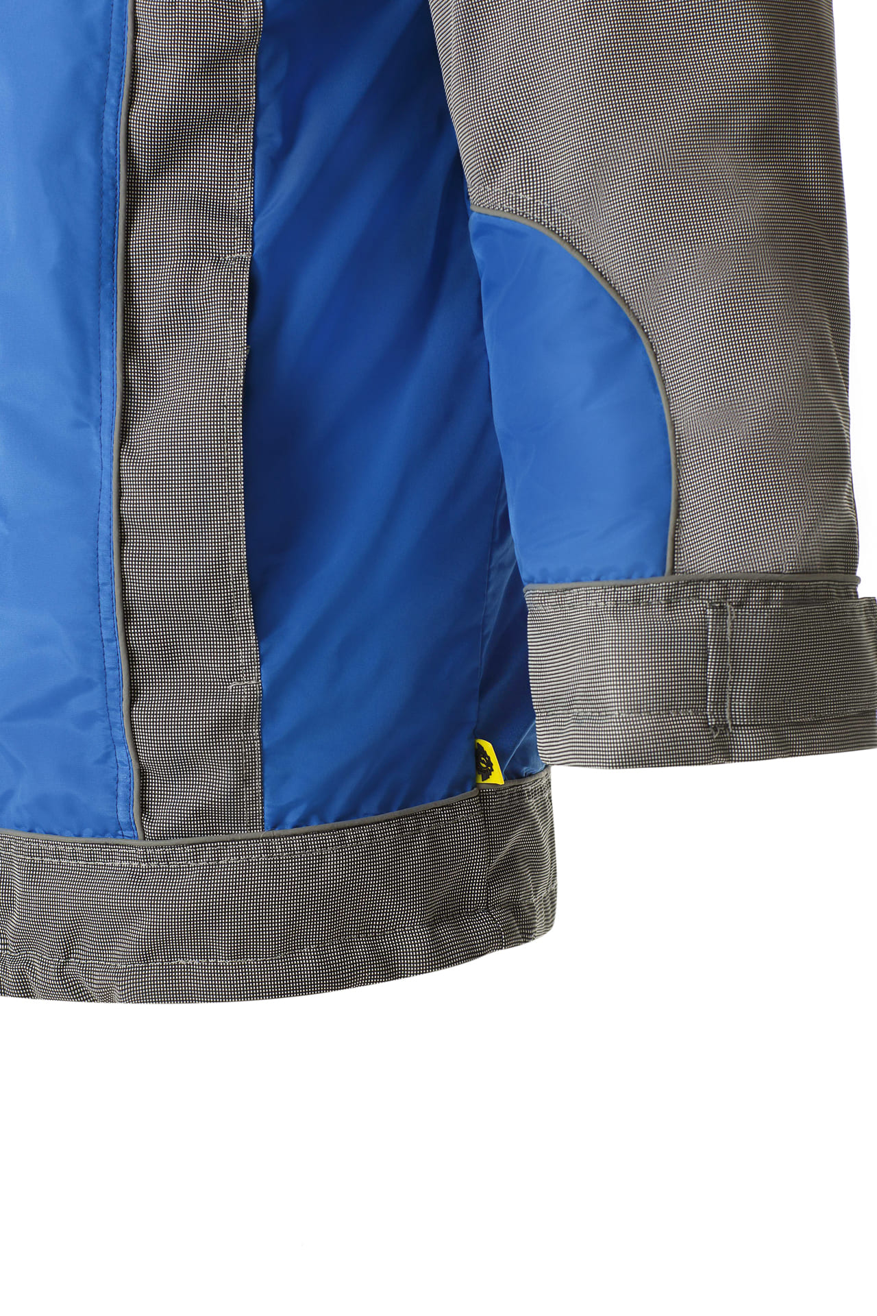 64787 Костюм "Ультра" зимний василек-черный  Зимняя спецодежда  размер 48-50/182-188  - Вид №9