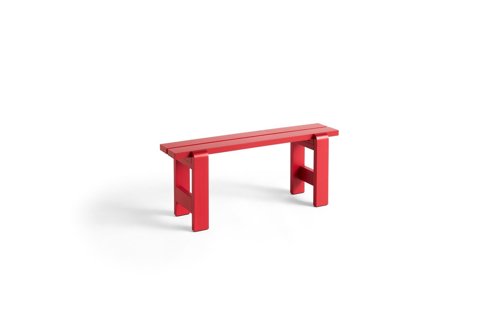 Садовая скамейка из сосны Hay Weekday ARCH-00025050 - Вид №10