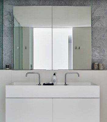 2100 Модульная система vola  - Вид №5