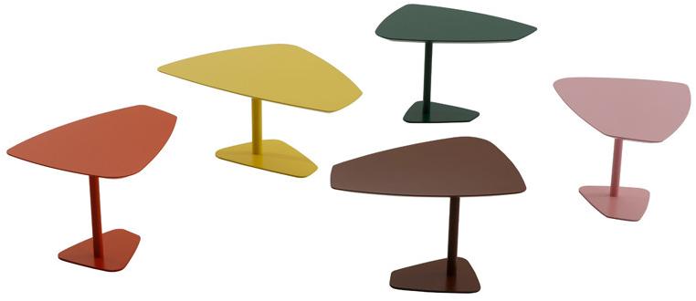 Sancal Журнальный столик из дерева sun-id-1367758 - Вид №1