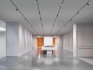 Flos Встраиваемое светодиодное освещение трека Architectural collection - sistemi