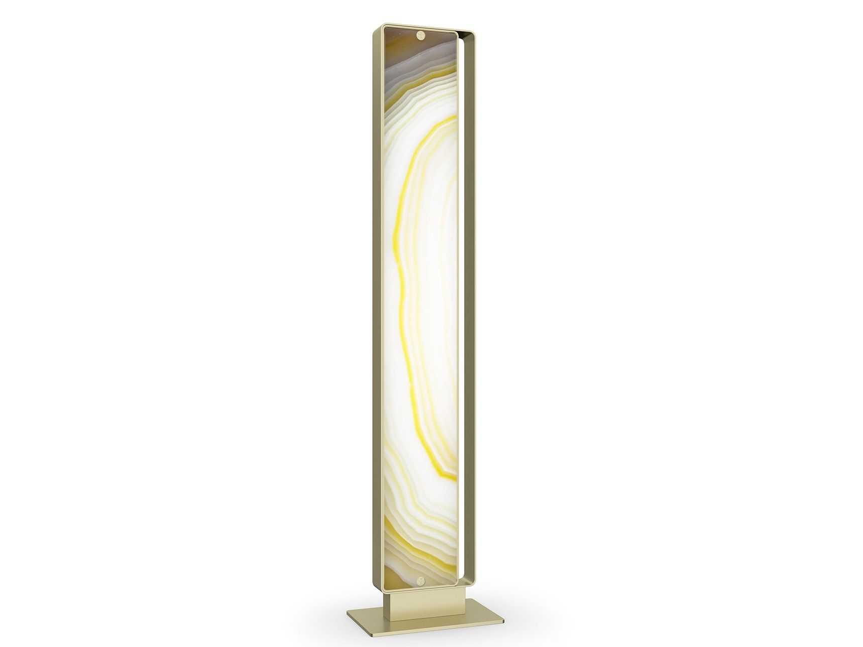 Металлический торшер Sicis ARCH-00037634 - Вид №2