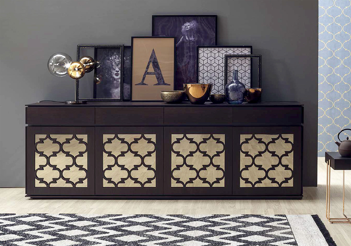 Тумба под TV MARRAKESH TONIN 8716 D 