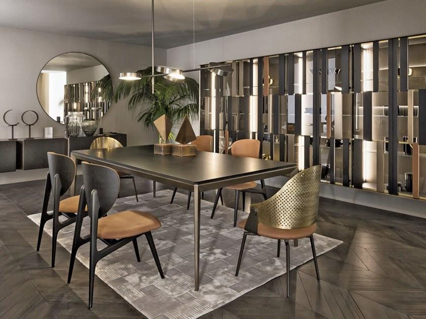 Shake Подвесной светильник из металла Weve sun-id-1413555 - Вид №3