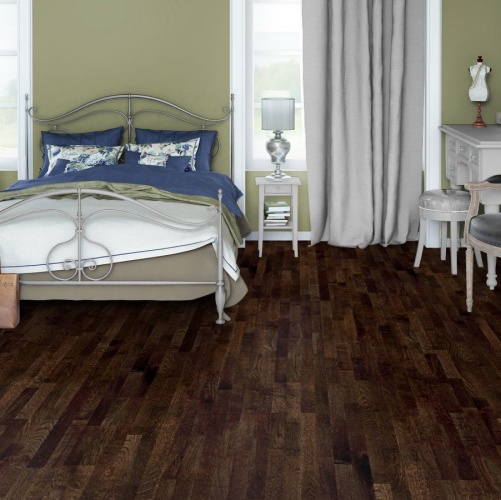 Паркетная доска Tarkett Дуб кокоа 3100200007 - Вид №3