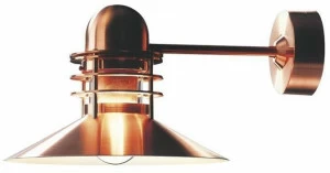 Louis Poulsen Светодиодный уличный настенный светильник