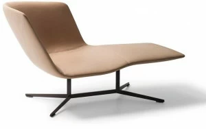 Lema Кожаная кушетка