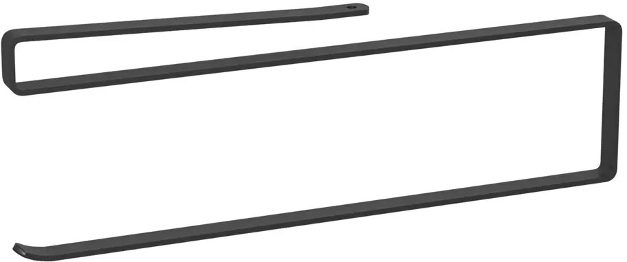 Держатель для бумажных полотенец Delinia — стильный стальной органайзер для кухни 88906947