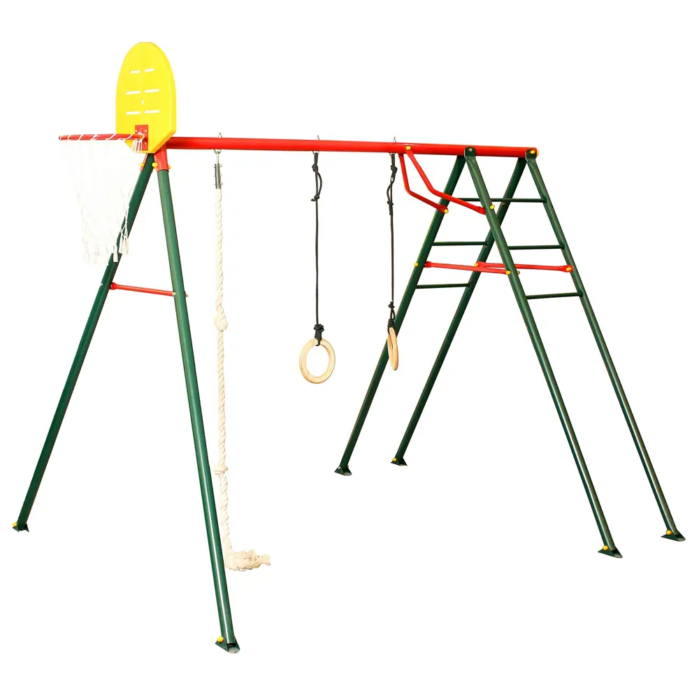 Игровой комплекс «Орбита» Santreyd STLM-2072520 - Вид №1