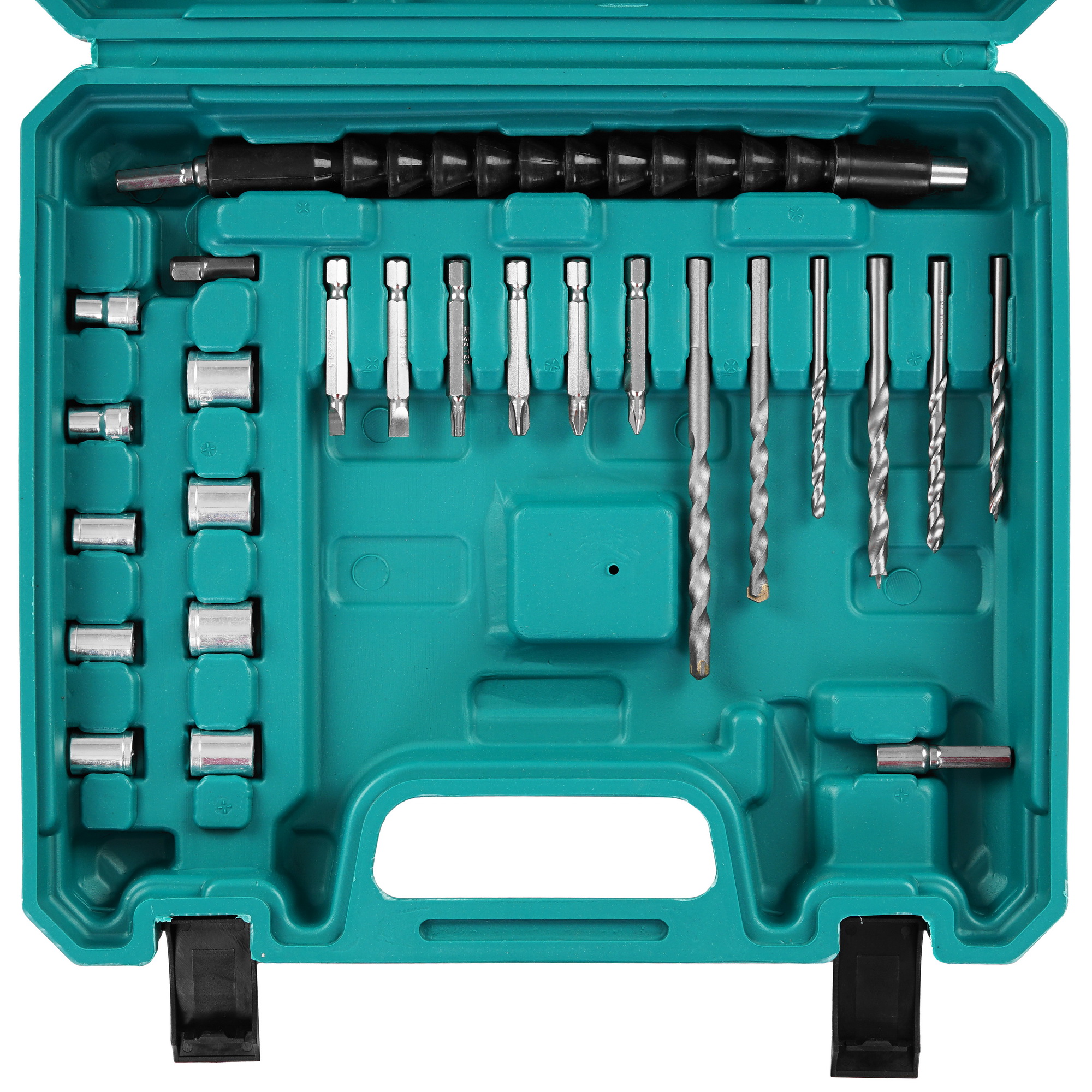 Дрель-шуруповерт Rokodil Twist 2 Pro Impact 9020498 STDN-0031441 - Вид №6