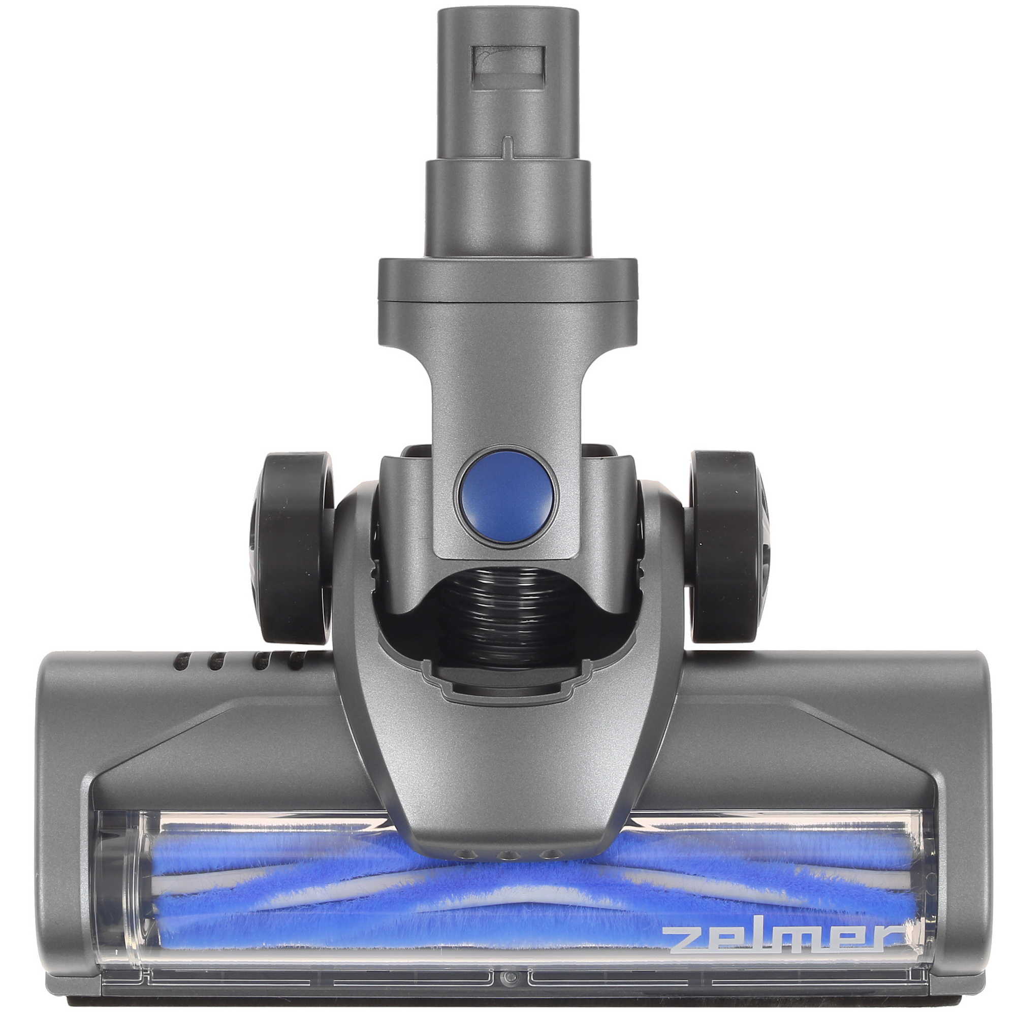 8196415 Пылесос вертикальный   Zelmer Blazej ZSVC296V  синий STDN-0070918 - Вид №5