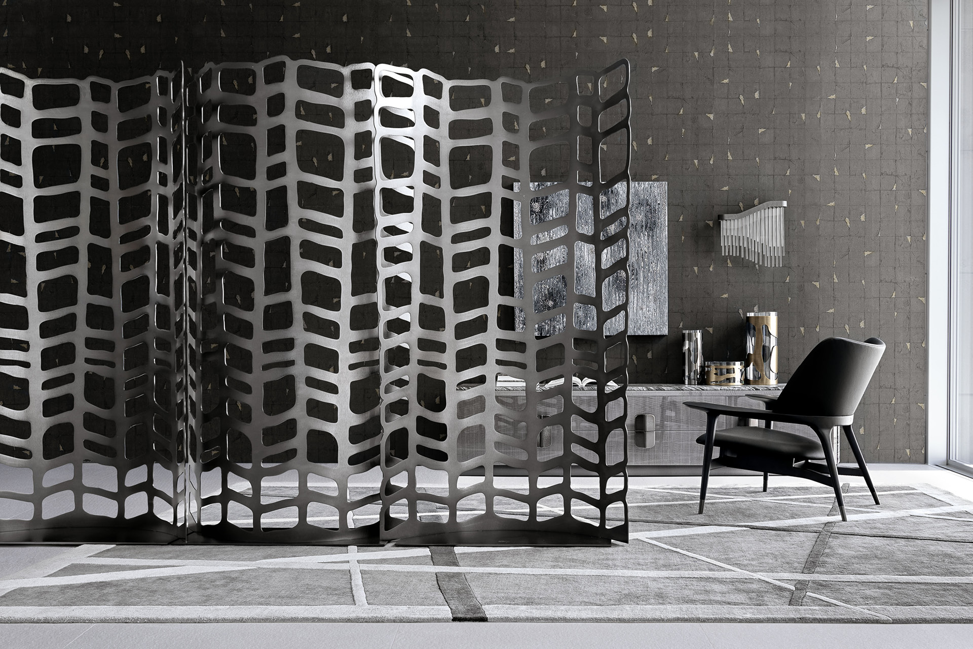 3888 Mirage cenape - коллекция giorgio GIORGIO COLLECTION Декор - Вид №4