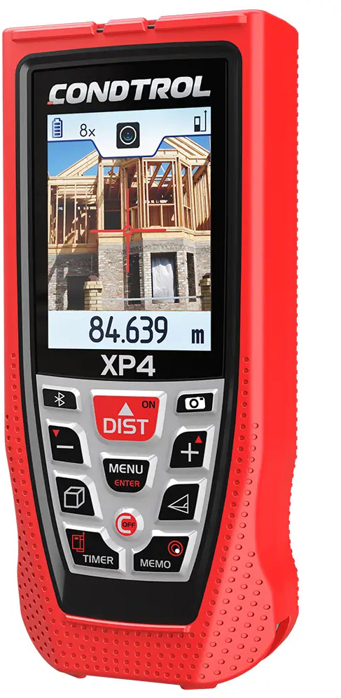 90122351 Дальномер лазерный Condtrol XP4, до 100 м STLM-0838247
