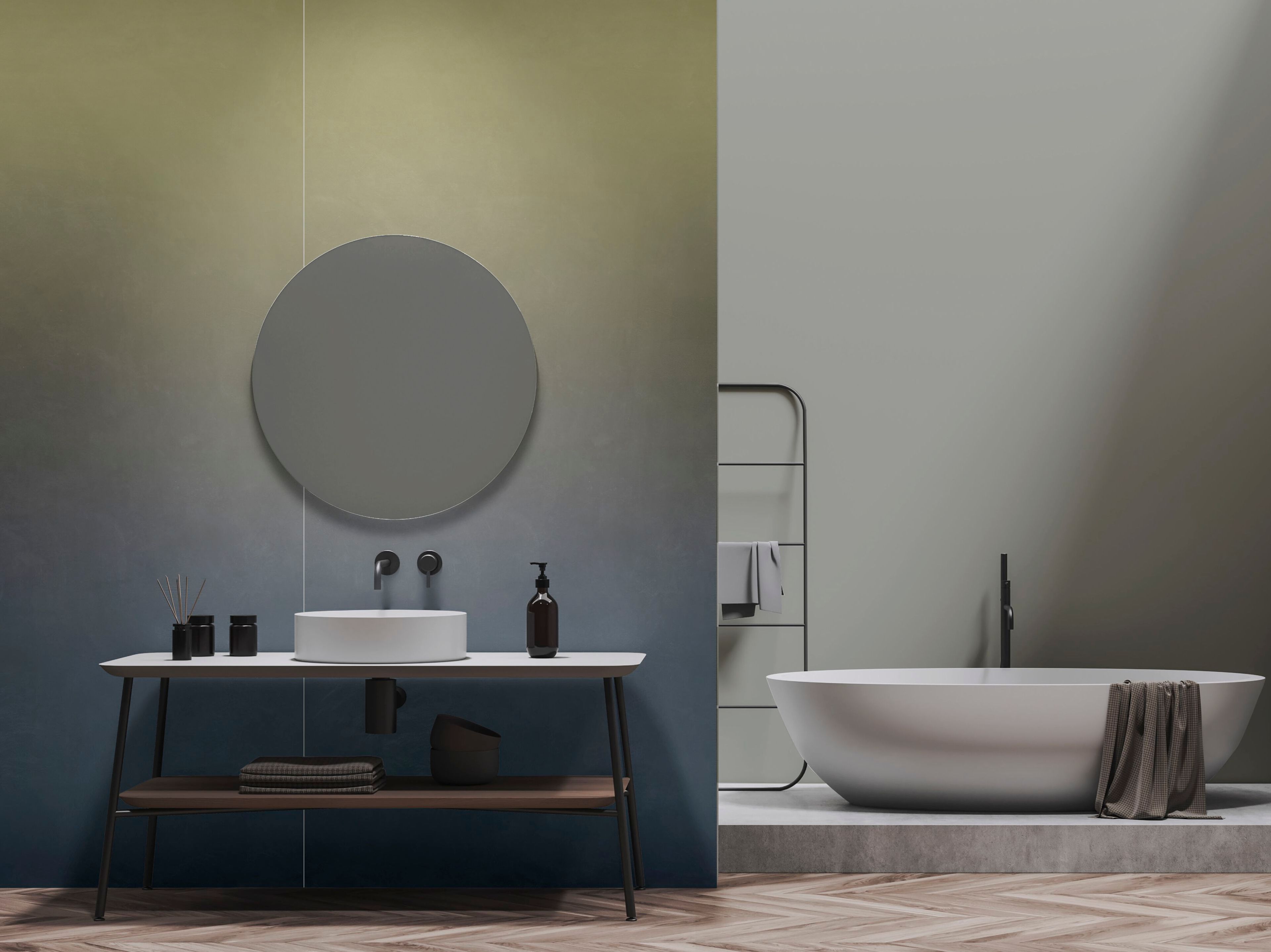 Керамогранит MILLE997 WallTiles ARCH-00069480