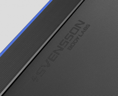 Беговая дорожка spacetech (ultramarine) Svensson Body Labs sun-id-2068582 - Вид №5