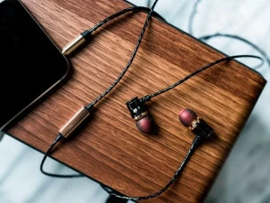 LEMUS Наушники