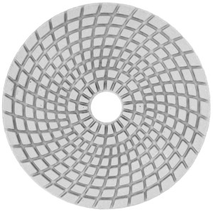 Круг алмазный гибкий Elitech 1820.159700 125 мм 9158949