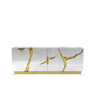 Серванты Lapiaz Sideboard Covethouse BOCA DO LOBO
