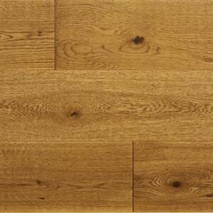 Инженерная доска TarWood Country Бронза 11х120мм Дуб Натур с брашью (Текстурированная) 400-1600х120 мм.