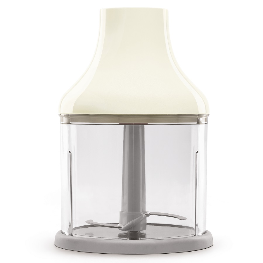 Блендер погружной Smeg HBF02, кремовый HBF02CREU - Вид №2