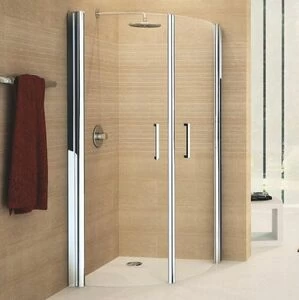 GIADNR-1A Душевой угол GIADA R Novellini