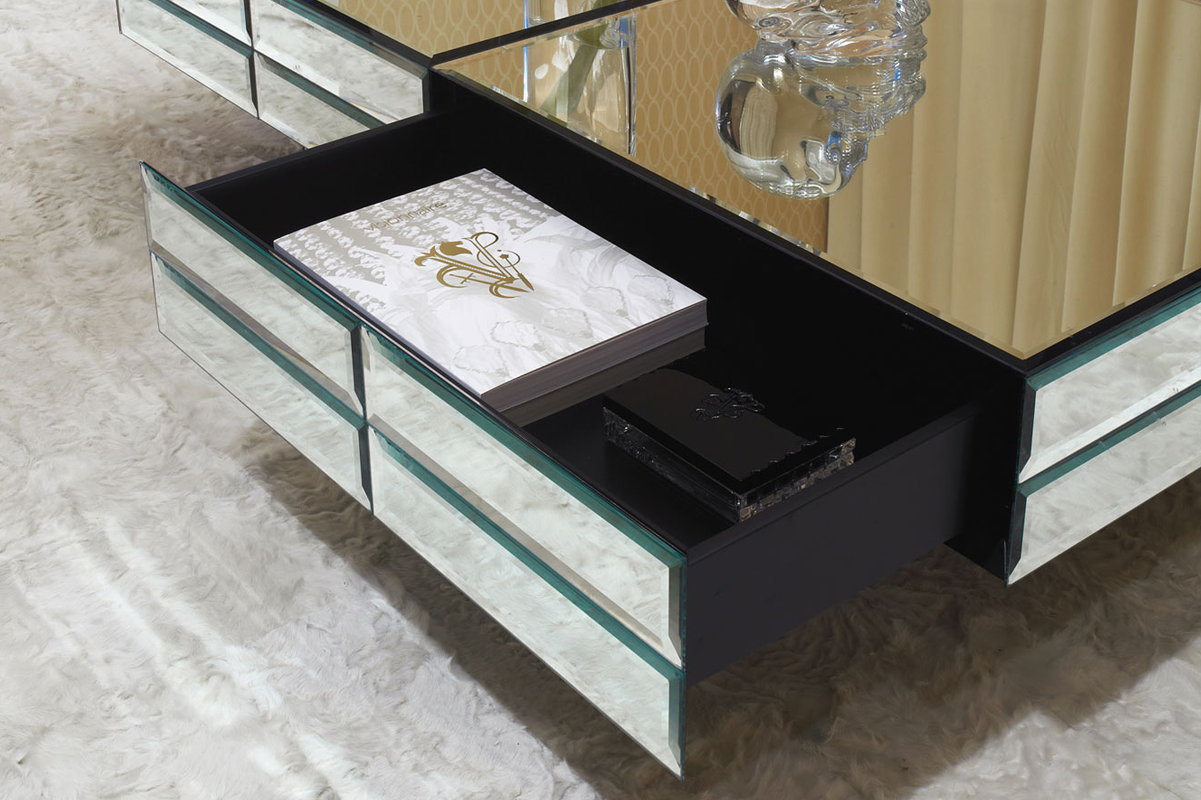 Стол журнальный  VISIONNAIRE Acer 