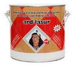 ARD RACCANELLO Вощеная защита от разрушения древесины с помощью УФ-фильтра