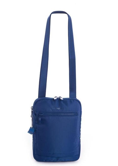 HITC02/345-01 Сумка HITC02 Crossover Trek RFID Hedgren Inter-City  - Вид №3