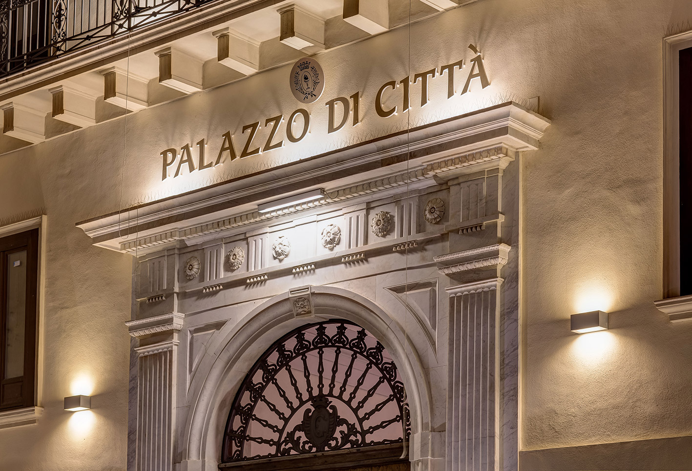 8416663 Подсветка стены Platek TETRA CORNICHE  TETRA CORNICHE - 36 LED 4000K 26°  - Вид №9