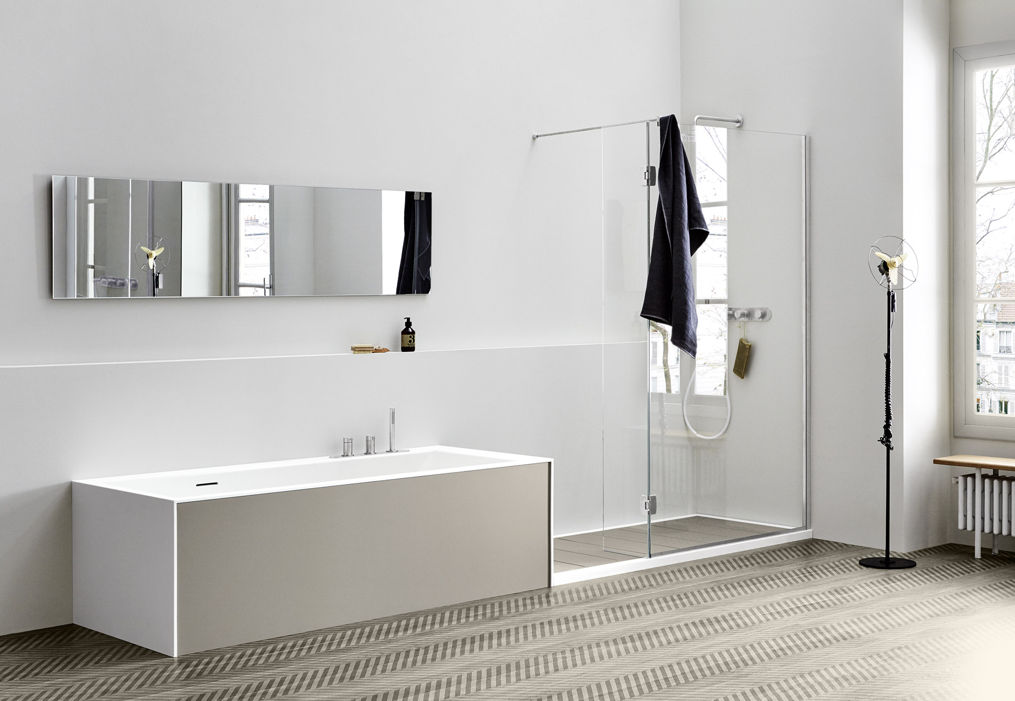 Rexa Design Уникальный панельный REXA-ST67  - Вид №2