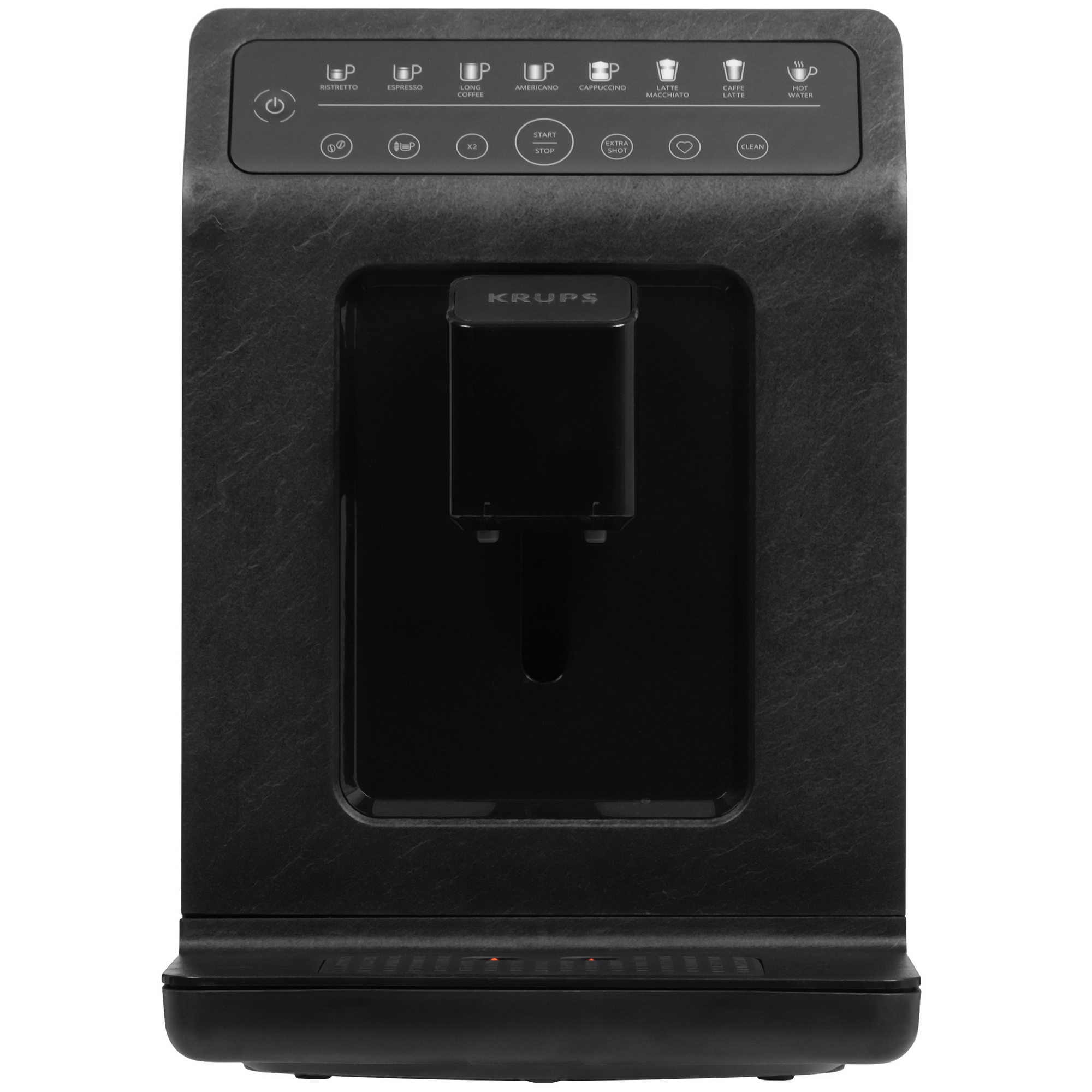 5488483 Кофемашина автоматическая Krups EA 897B10 черный STDN-0109774 - Вид №1