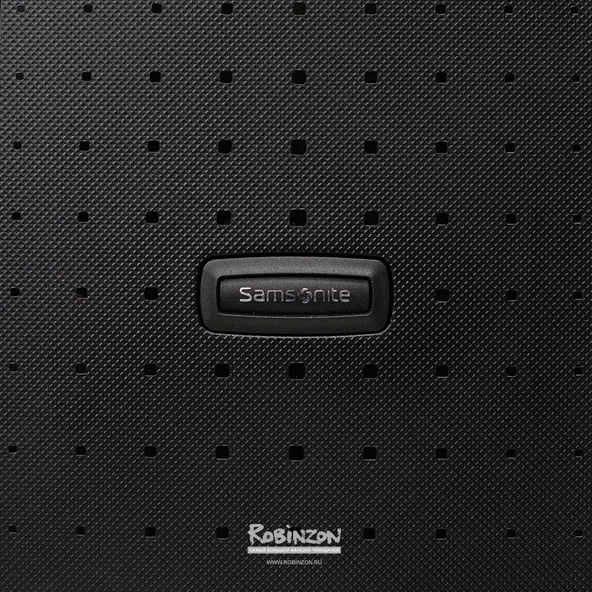 10U-09003 Чемодан 10U*003 Spinner 55/20 Samsonite S'Cure  - Вид №9