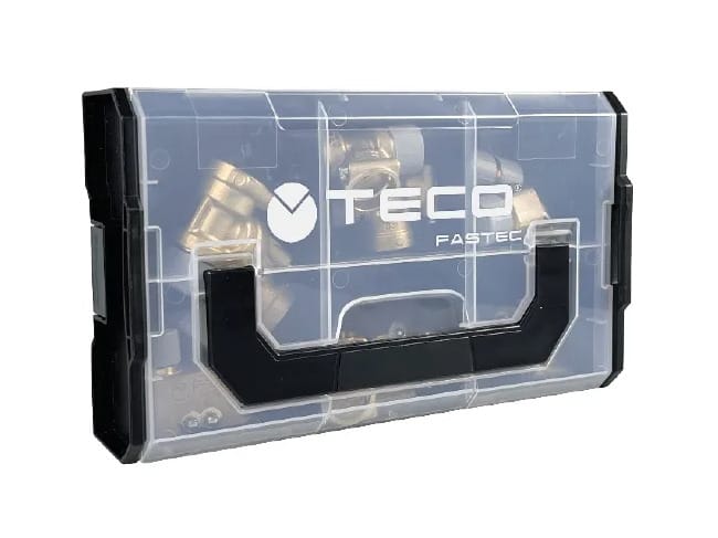 Сумка для инструментов TECO FASTEC® ARCH-00103678 - Вид №1