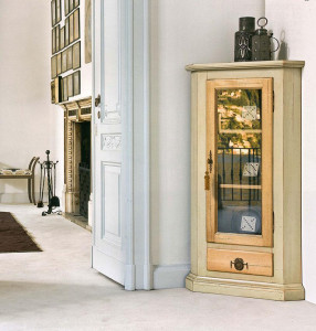 Витрина Columbia TONIN 1270
