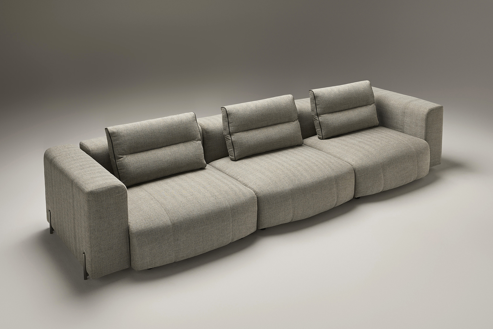 3-местный диван Bellagio Bellagio А4221 Coleccion Alexandra - Вид №1