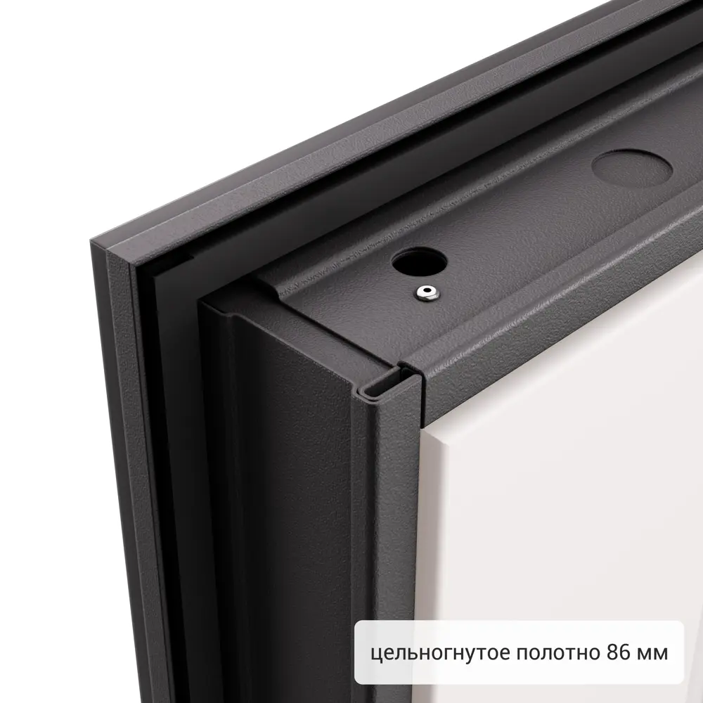 Дверь входная металлическая Фолд Арли 950 мм левая 82858702 STLM-2008691 TOREX  - Вид №9