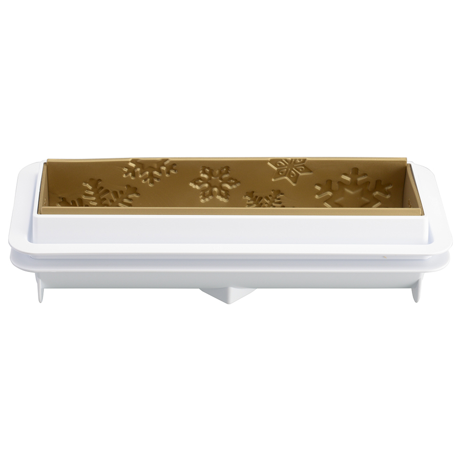 25.071.63.0065 Набор для приготовления пирожных frozen buche Silikomart  - Вид №6