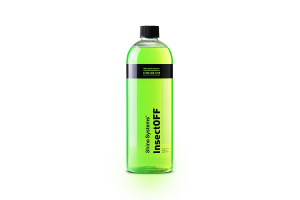 18369625 Очиститель следов насекомых InsectOFF, 750 мл SS746 Shine systems