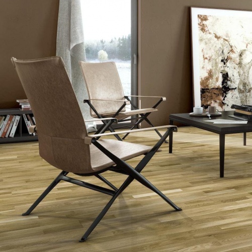 Паркетная доска Barlinek Дуб Асканиа Молти 1000200046 - Вид №18