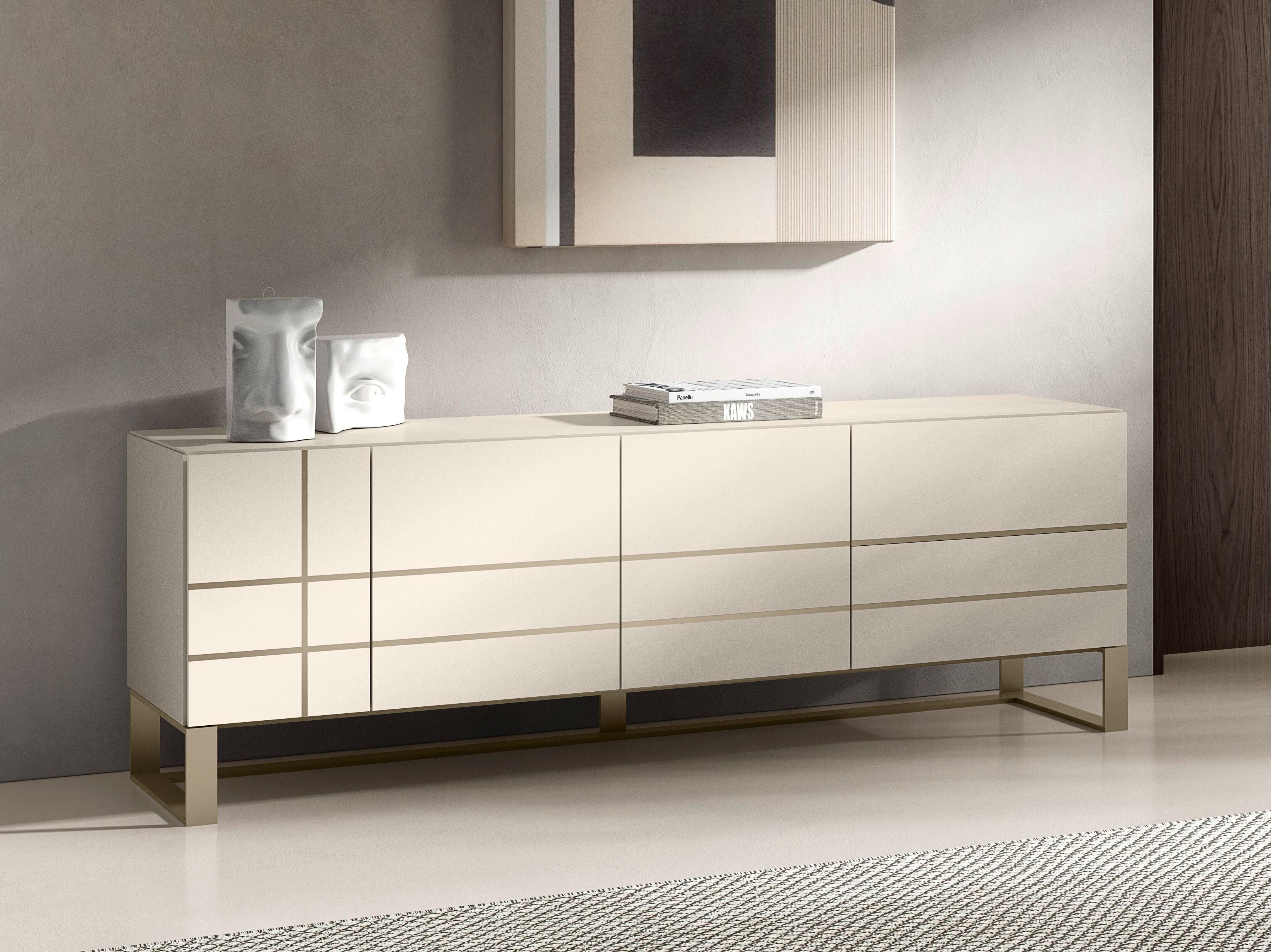 Деревянный шкаф с распашными дверями Olivieri ARCH-00087172