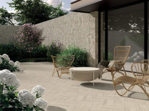 Напольная плитка из керамогранита