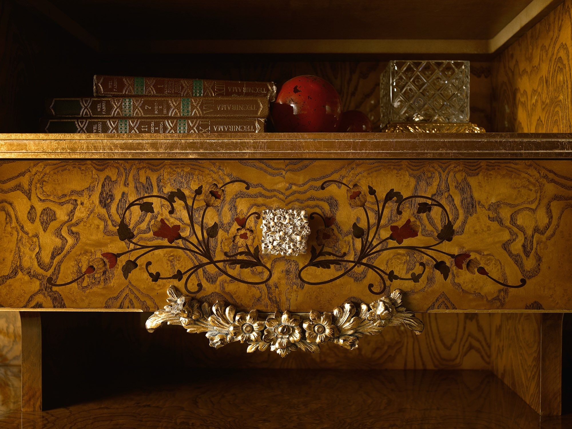 Мобильный телевизор A.R. Arredamenti водолазка ARCH-00085572 - Вид №1