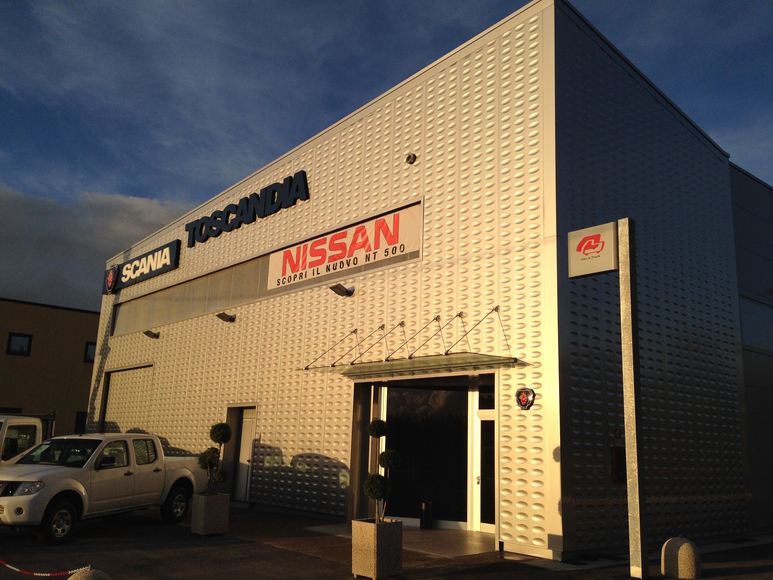 Изолированная металлическая панель для фасада ELCOM SYSTEM ТЕРМОПАРЕТЫ® ARCH-00151976 - Вид №52