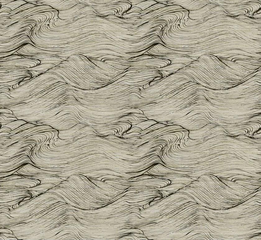 Jannelli&Volpi Обои с рисунком из растительных волокон Jv 451 yumiko sun-id-1453683 - Вид №2