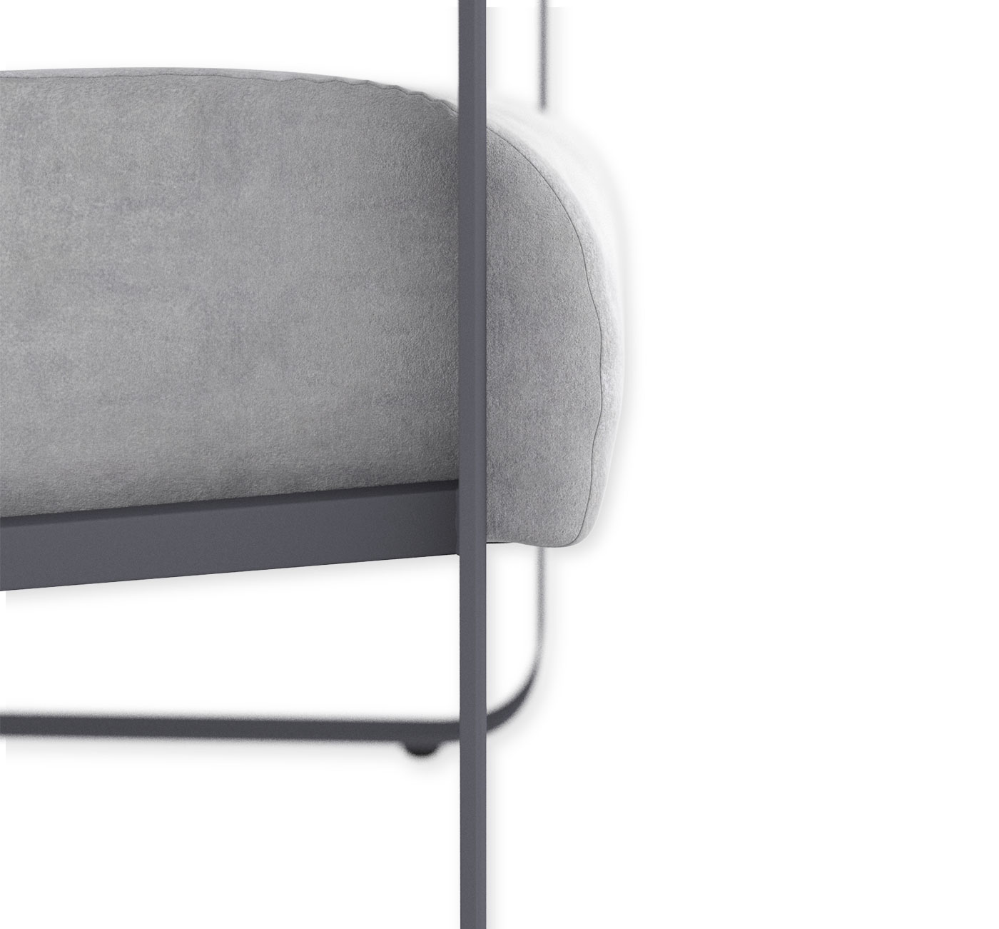 Кресло SHT-AMS1-2 Santreyd  - Вид №5