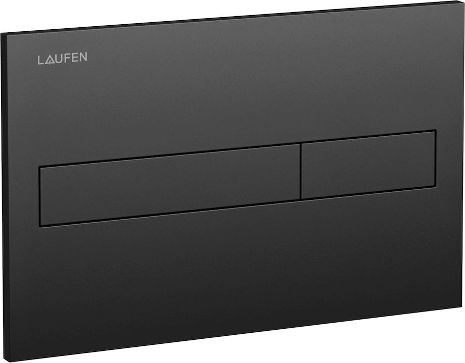 H8956610000001 Смывная клавиша, двойной слив LAUFEN PRO - Вид №1