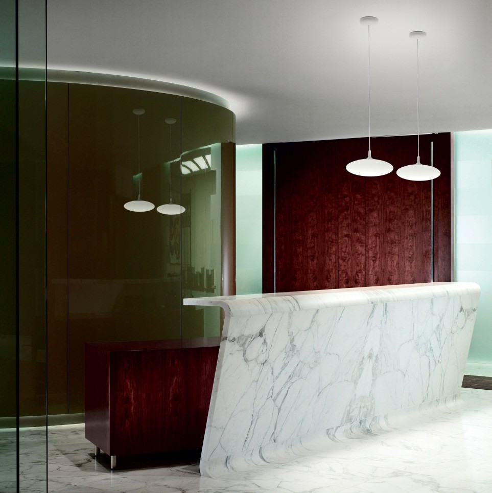 Linea Light 7627 Squash подвес 104531 - Вид №3