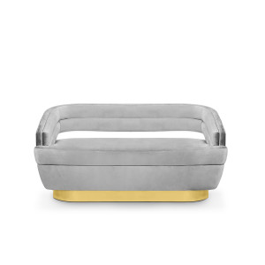 Диваны Russel Sofa Covethouse ESSENTIAL HOME