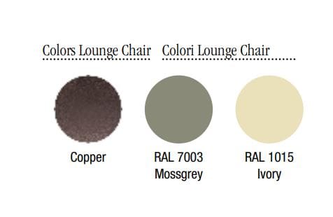 Стальное кресло с подлокотниками MOROSO Work is Over ARCH-00015594 - Вид №2