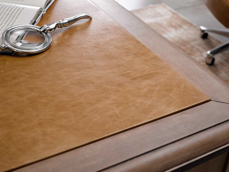 Письменный стол  MORELLO GIANPAOLO 2540/W Contemporary - Вид №2